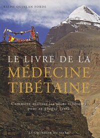 Histoiresdenlire.be Le livre de la médecine tibétaine Image
