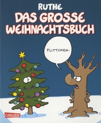Ralph Ruthe - Das Grosse Weihnachtsbuch.