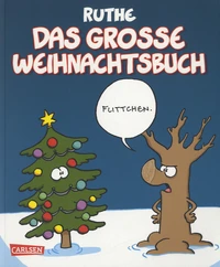 Das Grosse Weihnachtsbuch