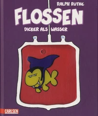 Flossen