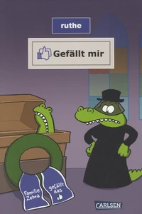 Gefällt mir