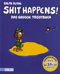 Shit Happens !
