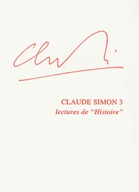 Claude Simon
