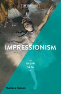 Ralph Skea - Impressionism.