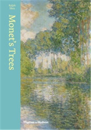 Ralph Skea - Monet's trees.