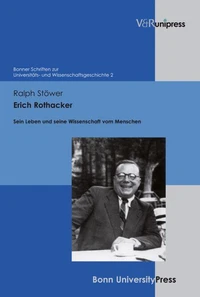 Erich Rothacker