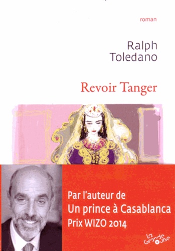 Revoir Tanger