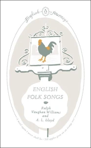 English Folk Songs