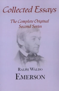 Essays, Second Series