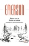 Ralph Waldo Emerson - Nature - Suivi de Société et solitude.