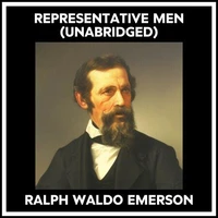 Representative Men (Unabridged)