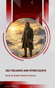Self-Reliance and Other Essays