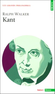 Ralph Walker - Kant. - La loi morale.