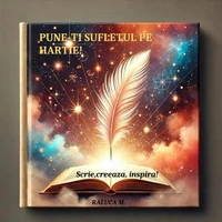 Pune-ti sufletul pe hartie