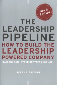 The Leadership Pipeline