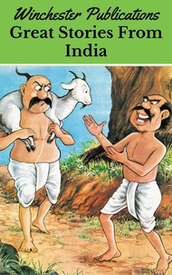  Ram Das - Great Stories from India.