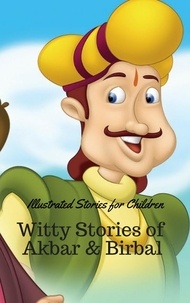  Ram Das - Witty Stories of Akbar and Birbal: Illustrated Stories for Children.