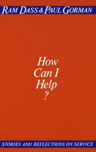 How Can I Help?