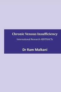  Ram Malkani - Chronic Venous Insufficiency.