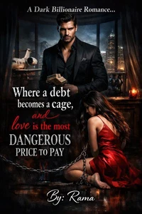 A Dark Billionaire Romance