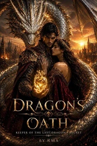 Dragon's Oath Keeper of the Last Dragon's Secret
