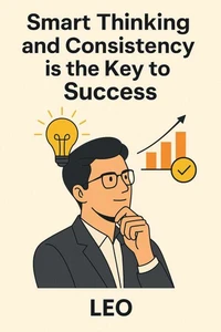 Smart Thinking and Consistency is the Key to Success
