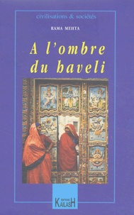 Rama Mehta - A L'Ombre Du Haveli.