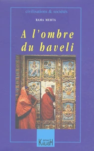A L'Ombre Du Haveli