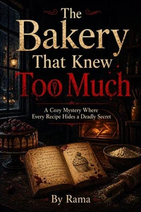 The Bakery That Knew Too Much