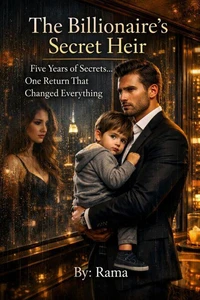 The Billionaire’s Secret Heir