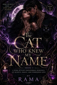The Cat Who Knew My Name(Book 1)
