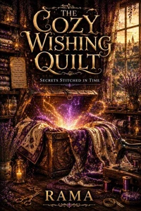The Cozy Wishing Quilt