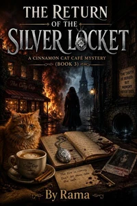 The Return of the Silver Locket