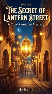 THE SECRET OF LANTERN STREET Book One