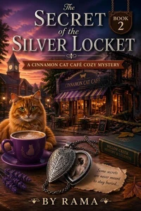 The Secret of the Silver Locket