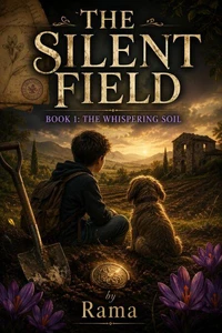 The Silent Field: Book 1 – The Whispering Soil