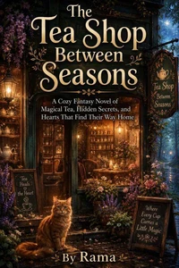 The Tea Shop Between Seasons