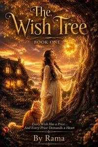 The Wish Tree Book One