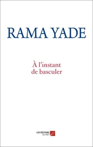A l'instant de basculer