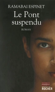 Le pont suspendu