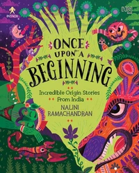 Once Upon a Beginning