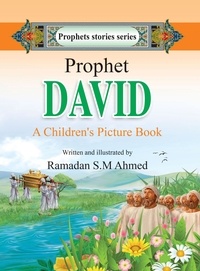  Ramadan Ahmed - Prophet David.