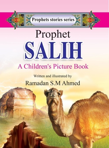  Ramadan Ahmed - Prophet Saleh.