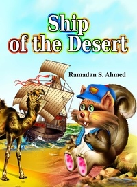  Ramadan Ahmed - Ship of the Desert.