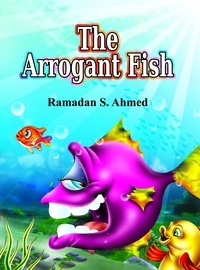  Ramadan Ahmed - The Arrogant Fish.
