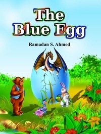  Ramadan Ahmed - The Blue Egg.