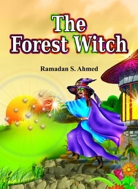  Ramadan Ahmed - The Forest Witch.