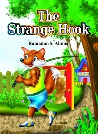  Ramadan Ahmed - The Strange Hook.