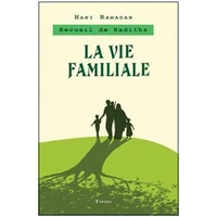 La vie familiale