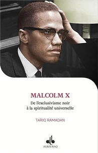 Malcolm X